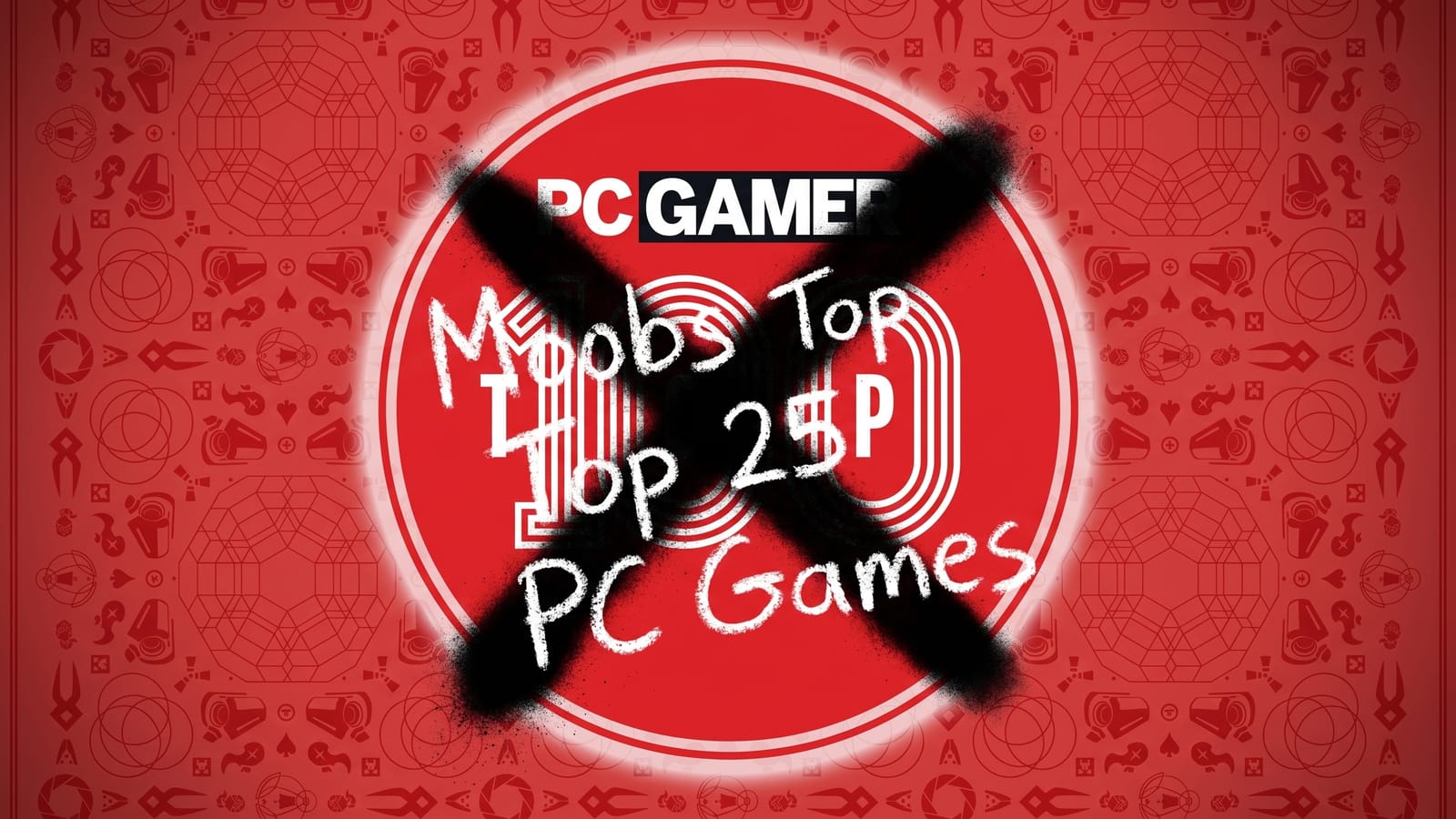 Top 25 PC Games (or games you really should play in your lifetime): 2026 Edition