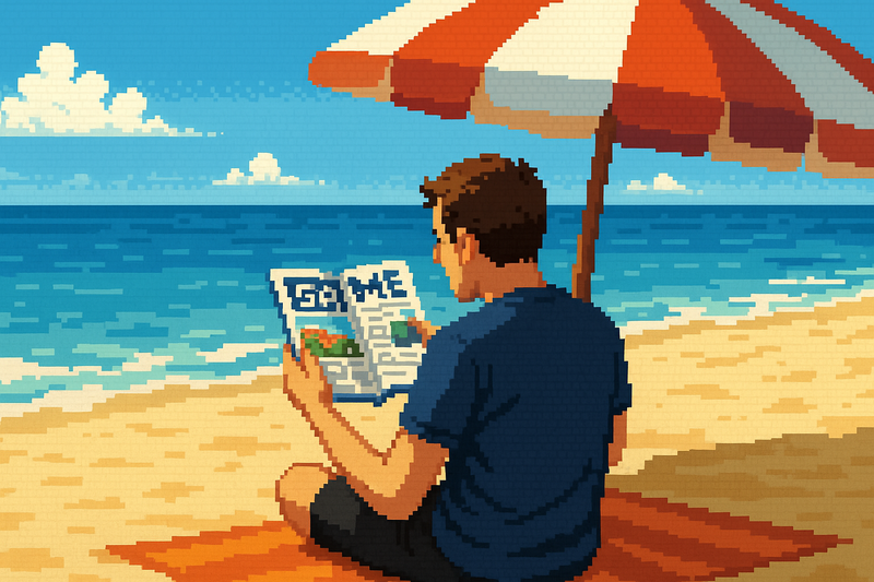 Over-Achievement Unlocked