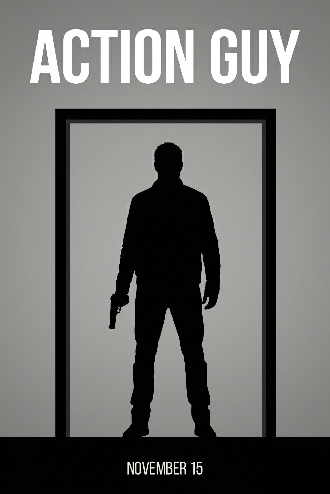 What Happened to Movie Posters?