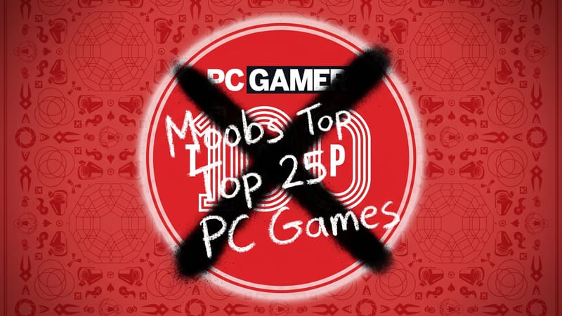 Top 25 PC Games (or games you really should play in your lifetime): 2026 Edition